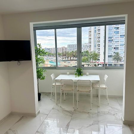 מוגויו Studio Vue Sur Le Port מראה חיצוני תמונה